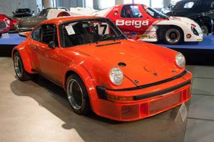 Click here to open the Porsche 934  gallery