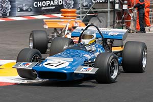 Click here to open the March 701 Cosworth  gallery
