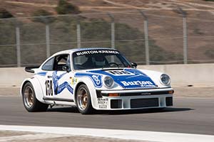 Click here to open the Porsche 934  gallery