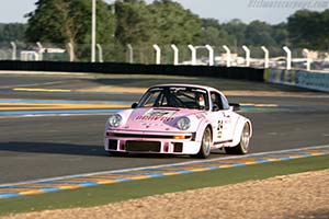 Click here to open the Porsche 934  gallery