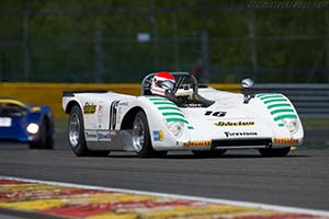 Click here to open the Lola T212 Cosworth  gallery