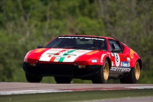 Click here to open the DeTomaso Pantera Group 4 gallery
