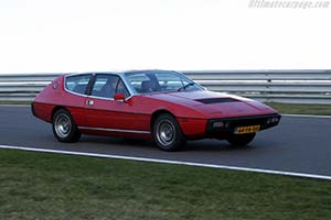Click here to open the Lotus 75 Elite S1 gallery