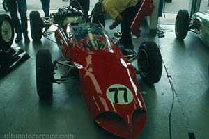 Click here to open the Assegai Alfa Romeo gallery