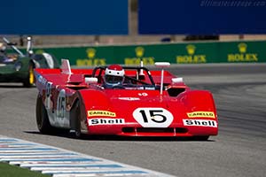 Click here to open the Ferrari 312 PB  gallery