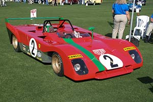 Click here to open the Ferrari 312 PB  gallery