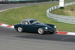 Click here to open the Lotus 14 Elite gallery