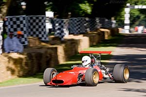 Click here to open the Ferrari Dino 246 Tasman gallery