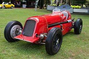 Click here to open the Maserati 6C 34  gallery