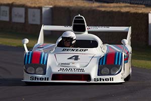 Click here to open the Porsche 936  gallery
