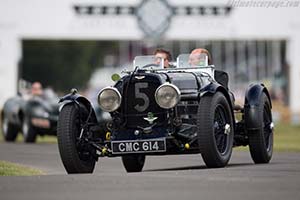 Click here to open the Aston Martin Ulster  gallery