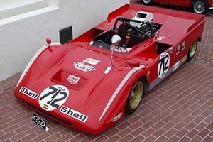 Click here to open the Ferrari 712 Can-Am gallery