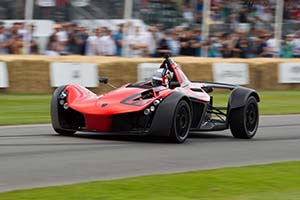 Click here to open the BAC Mono 2.5 gallery