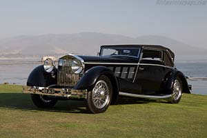 Click here to open the Isotta Fraschini 8A Worblaufen Cabriolet gallery