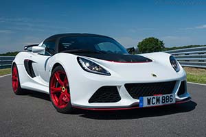 Click here to open the Lotus Exige 360 Cup gallery