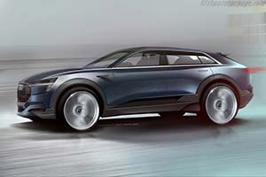 Click here to open the Audi e-tron quattro concept gallery