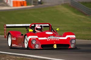 Click here to open the Ferrari 333 SP gallery Click here to open the Ferrari 333 SP gallery