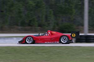 Click here to open the Ferrari 333 SP  gallery
