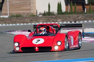 Click here to open the Ferrari 333 SP gallery Click here to open the Ferrari 333 SP gallery