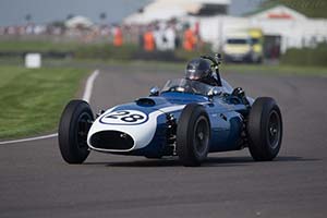 Click here to open the Scarab F1 Offenhauser  gallery