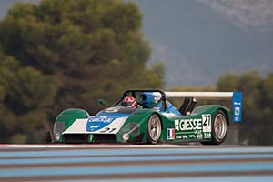 Click here to open the Ferrari 333 SP  gallery