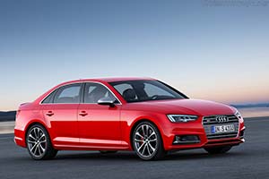 Click here to open the Audi S4 gallery