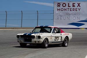 Click here to open the Ford Shelby Mustang GT350 R  gallery