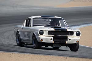 Click here to open the Ford Shelby Mustang GT350 R  gallery