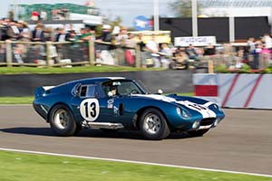Click here to open the AC Shelby Cobra Daytona Coupe  gallery
