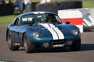 Click here to open the AC Shelby Cobra Daytona Coupe  gallery
