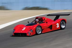 Click here to open the Ferrari 333 SP  gallery