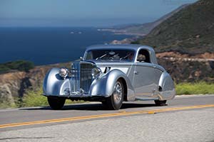 Click here to open the SS 100 Jaguar 3.5-Litre Graber Coupe gallery
