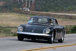 Click here to open the ATS 2500 GT gallery Click here to open the ATS 2500 GT gallery
