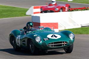 Click here to open the Aston Martin DBR1  gallery