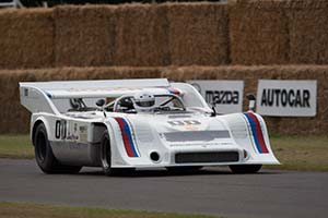 Click here to open the Porsche 917/10  gallery
