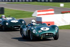 Click here to open the Aston Martin DBR1  gallery