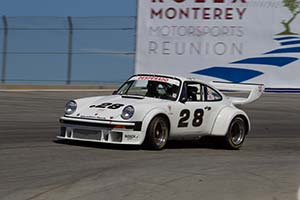 Click here to open the Porsche 934½  gallery