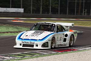 Click here to open the Porsche 935 L1 'Baby' gallery