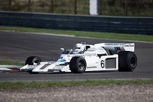 Click here to open the Shadow DN8 Cosworth  gallery