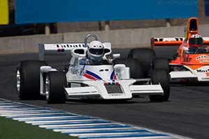Click here to open the Shadow DN8 Cosworth  gallery