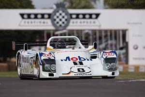Click here to open the Porsche LMP1/98 gallery