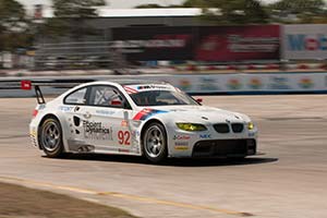 Click here to open the BMW M3 GT2 gallery