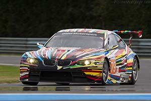 Click here to open the BMW M3 GT2  gallery
