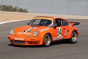 Click here to open the Porsche 911 Carrera RSR 3.0  gallery