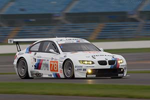 Click here to open the BMW M3 GT2  gallery