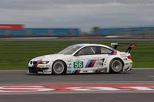 Click here to open the BMW M3 GT2  gallery