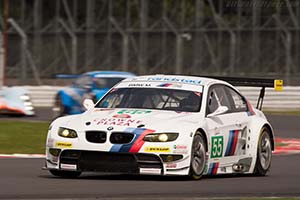 Click here to open the BMW M3 GT2  gallery
