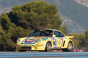 Click here to open the Porsche 911 Carrera RSR 3.0  gallery