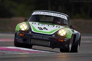 Click here to open the Porsche 911 Carrera RSR 3.0  gallery