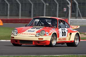 Click here to open the Porsche 911 Carrera RSR 3.0  gallery